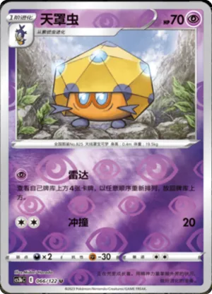 天罩虫