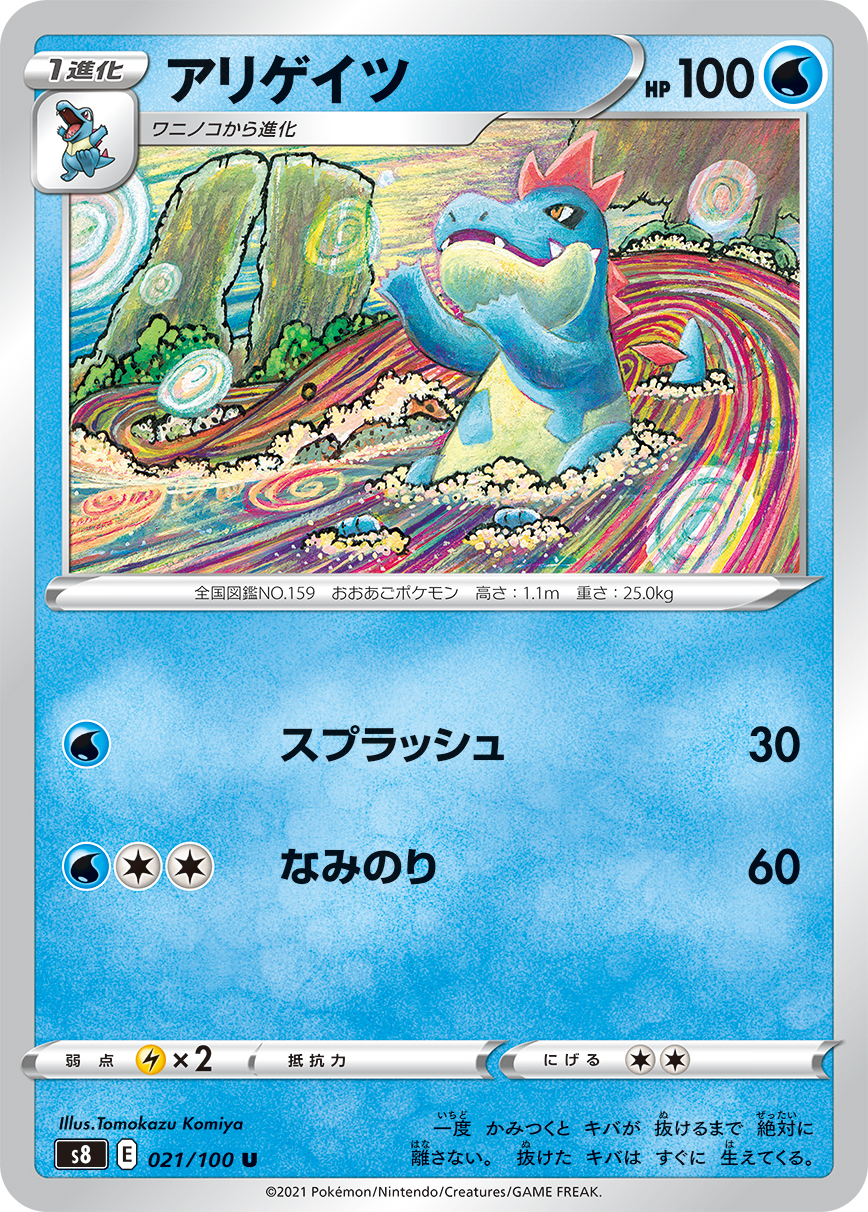 蓝鳄