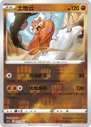 土地云