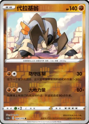 代拉基翁