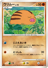小山猪