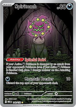 Spiritomb