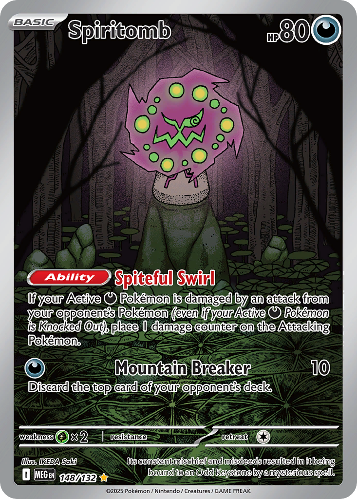 Spiritomb