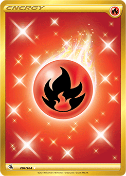 Fire Energy