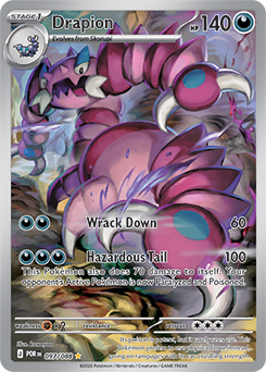 Drapion