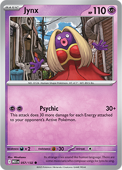 Jynx
