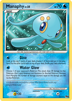 Manaphy