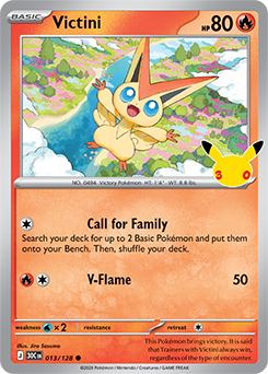 Victini