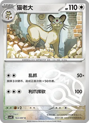 猫老大