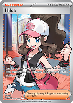 Hilda