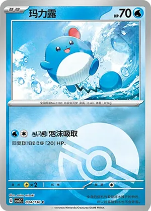 玛力露