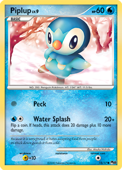 Piplup