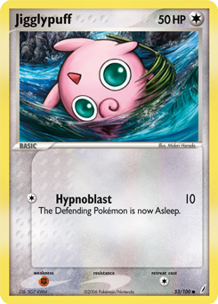 Jigglypuff