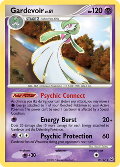 Gardevoir
