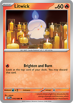 Litwick