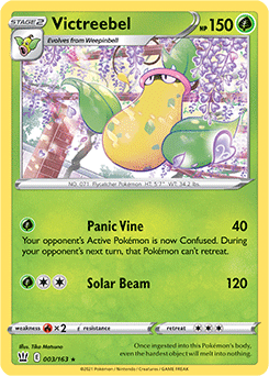 Victreebel