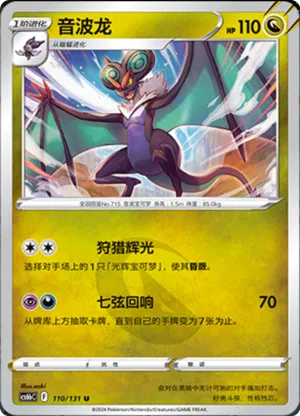 音波龙