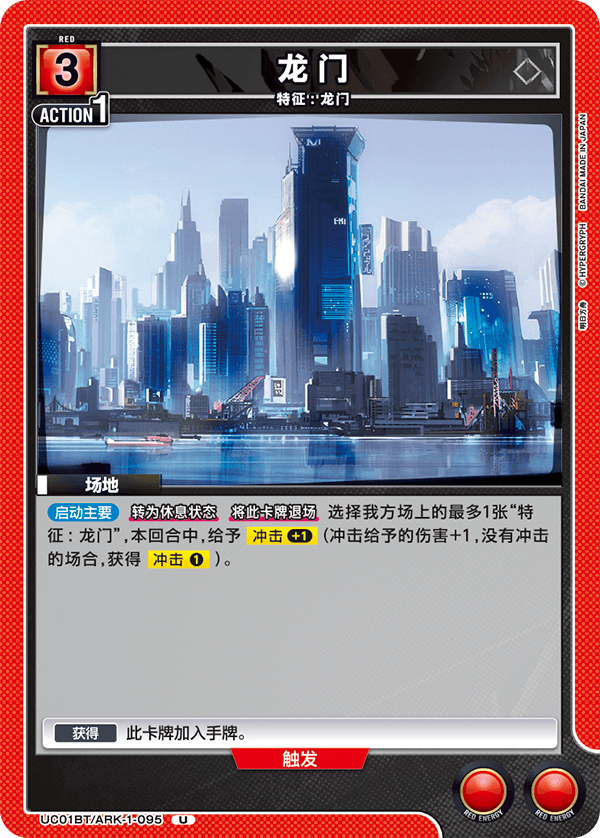 龙门