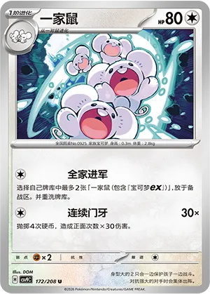 一家鼠