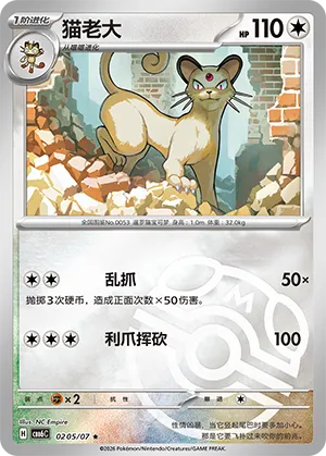 猫老大