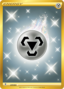 Metal Energy