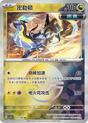 密勒顿