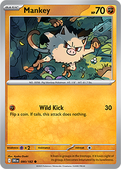 Mankey