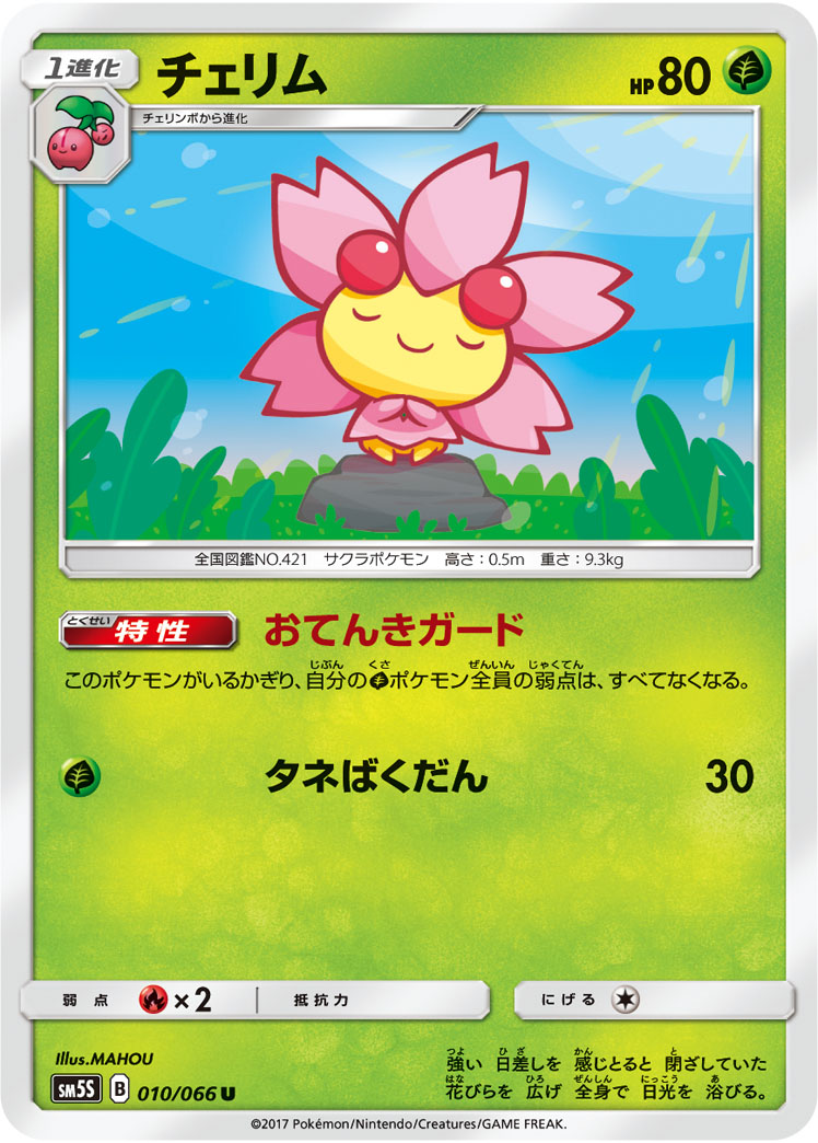 樱花儿