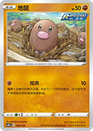 地鼠