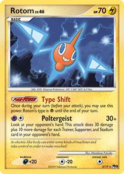 Rotom