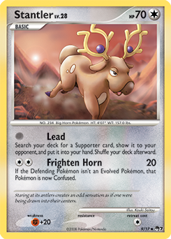 Stantler
