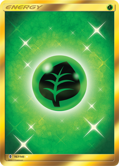 Grass Energy