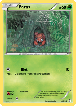 Lt. Surge's Electabuzz