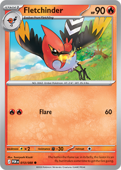 Fletchinder