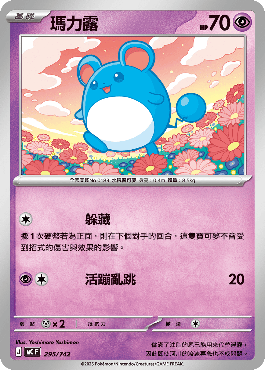 玛力露