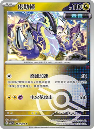 密勒顿