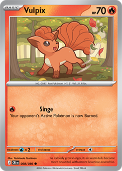 Vulpix
