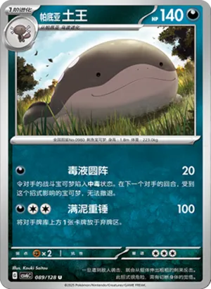 帕底亚 土王