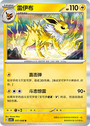 雷伊布