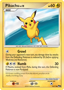 Pikachu