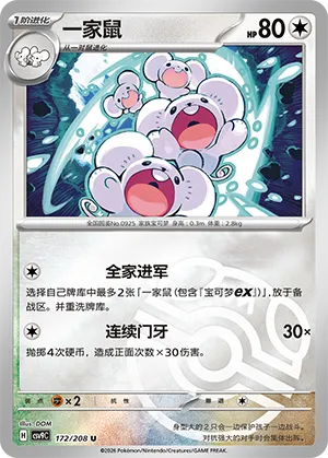 一家鼠