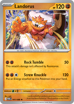 Landorus