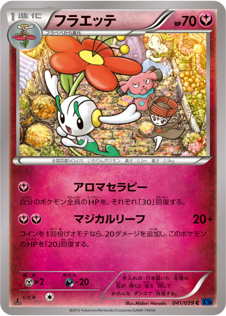 花叶蒂