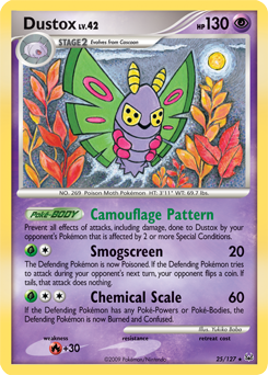Dustox