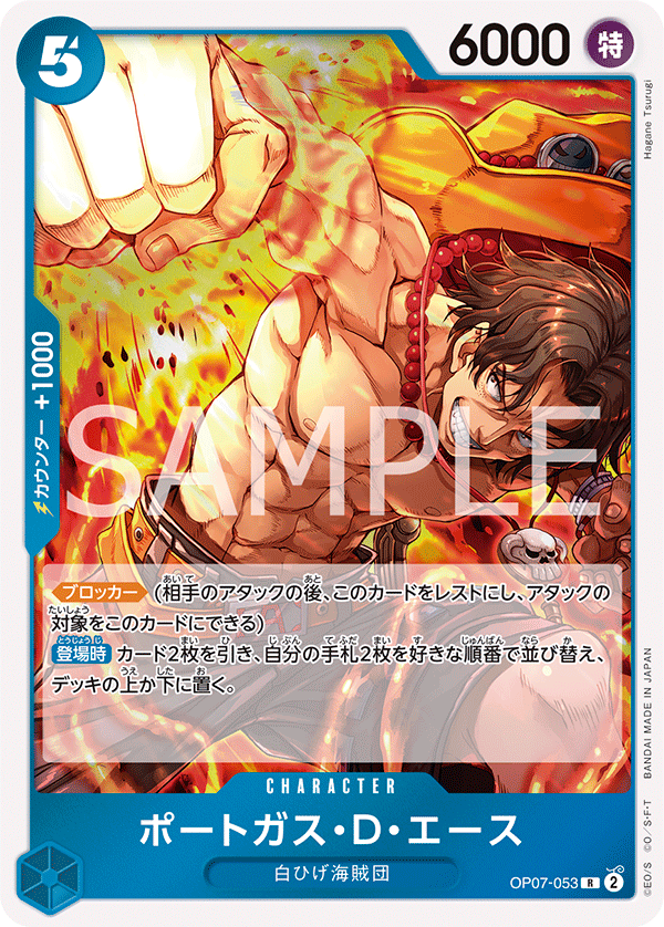 波特卡斯・D・艾斯