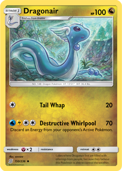 Dragonair
