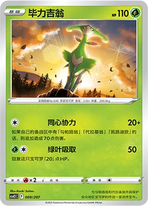 毕力吉翁