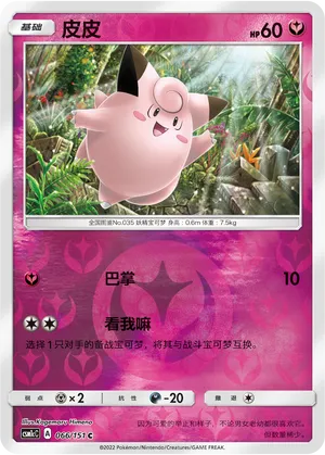 皮皮