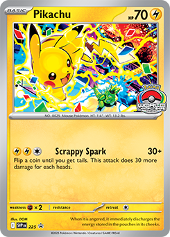 Pikachu (World Championships)