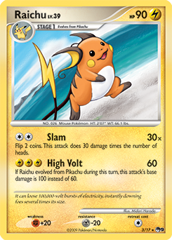 Raichu